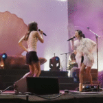 Watch Japanese Breakfast & Magdalena Bay Cover MGMT At ACL