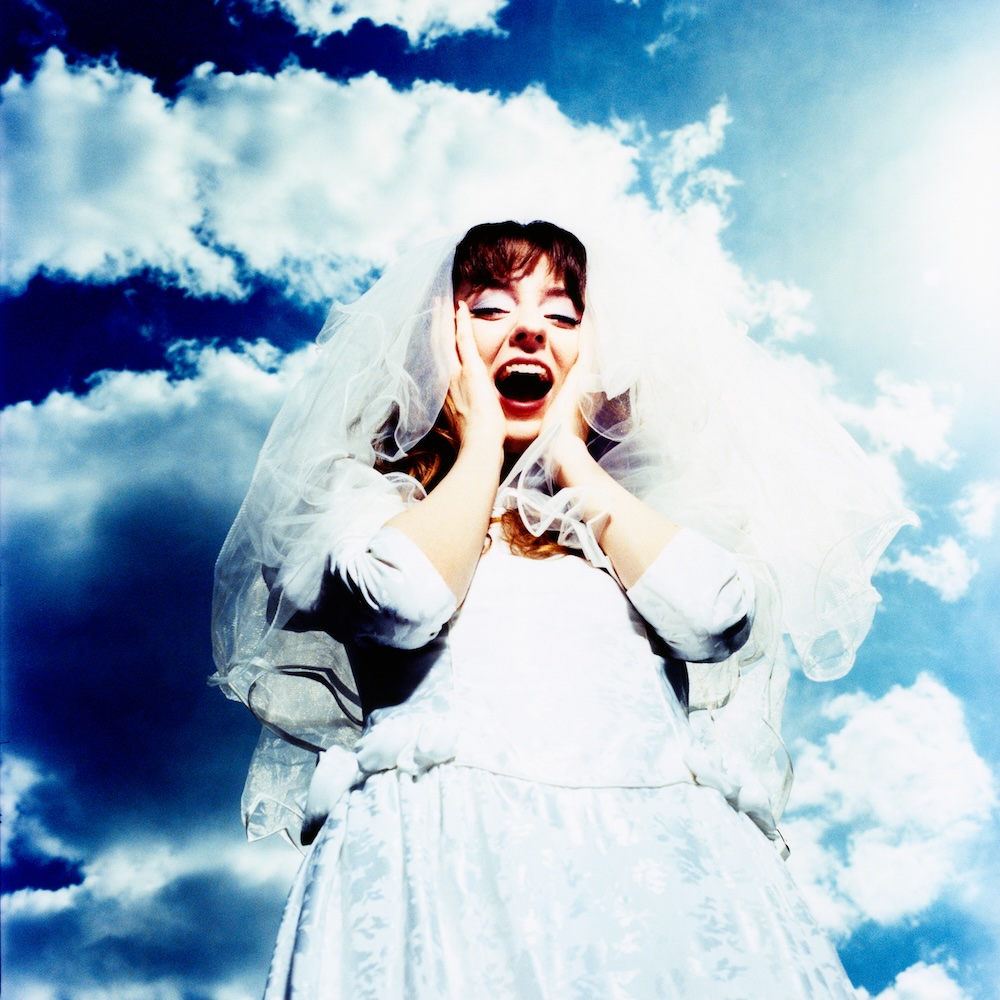 Jenny On Holiday (Let’s Eat Grandma) Announces Debut Solo Album Quicksand Heart: Hear “Dolphins”