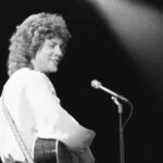 The Moody Blues’ John Lodge Dead At 82