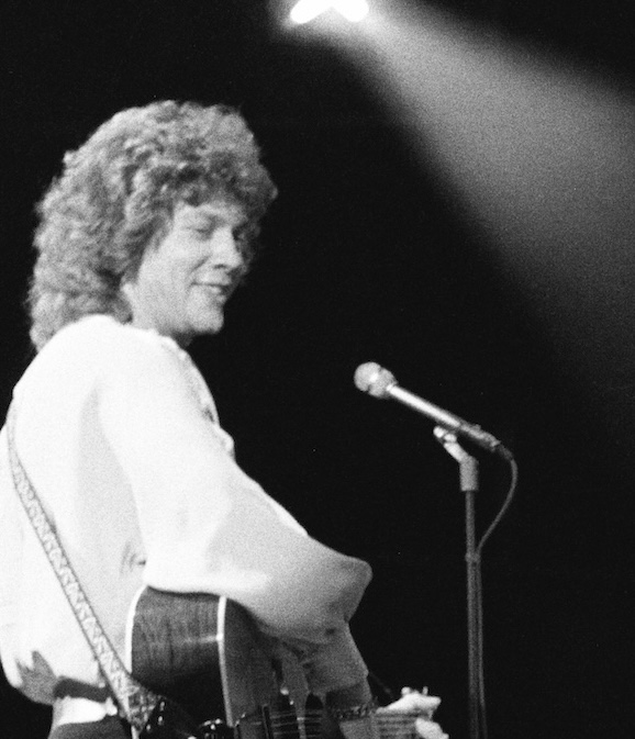 The Moody Blues’ John Lodge Dead At 82