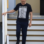 Australian Prime Minister’s Joy Division T-Shirt Sparks Major Political Controversy
