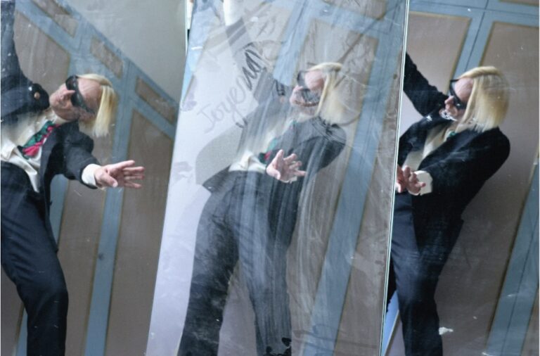 Joyeria – “Troubled Youth”