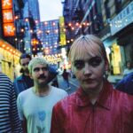 Just Mustard – “Endless Deathless”