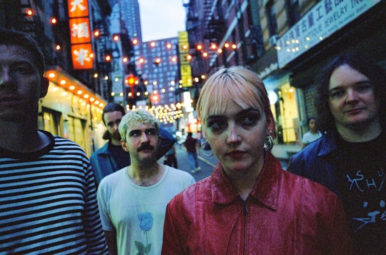 Just Mustard – “Endless Deathless”