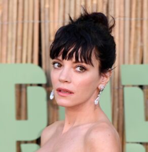 Lily Allen Has Recorded Her First New Album In Seven Years
