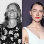 Saoirse Ronan Cast As Linda McCartney In The Beatles Biopics