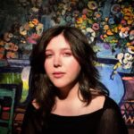 Lucy Dacus Officiates Marriages In Kimmel Performance, Covers Jim Croce’s “Time In A Bottle”
