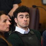 Luigi Mangione Has Been Listening To Taylor Swift And Charli XCX In Jail