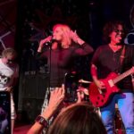 Sammy Hagar Teams With Belinda Carlisle, Jerry Cantrell, Joey Belladonna At His Birthday Bash