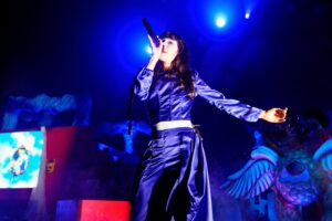 Listen to Magdalena Bay’s New Songs “Unoriginal” and “Black-Eyed Susan Climb”