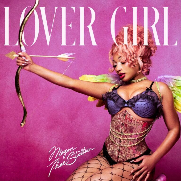 Megan Thee Stallion – “Lover Girl”