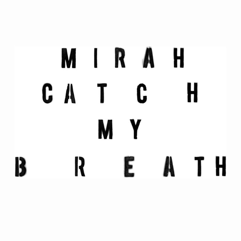 Mirah Shares First New Song In Seven Years “Catch My Breath” (Feat. Flock Of Dimes & Hand Habits)