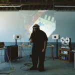 Monte Booker Announces Debut Album Noise / Meaning, Shares Video for New Song: Watch