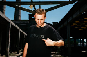 Westerman – “Nevermind”