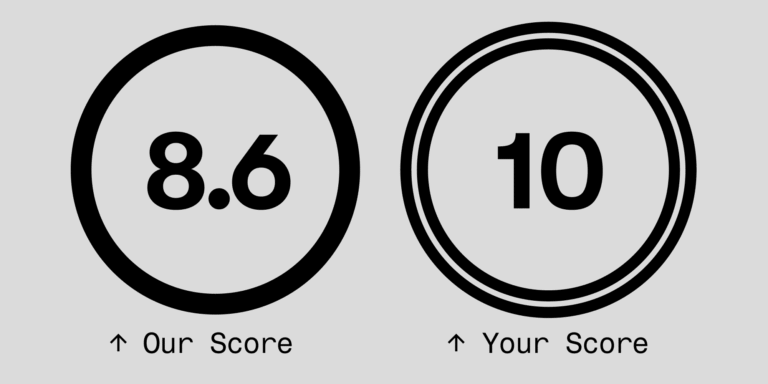 We’re Testing Comments and Reader Scores on Album Reviews