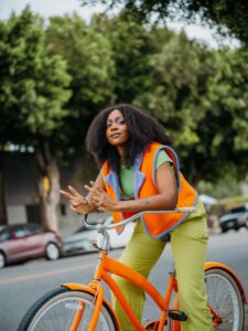 Watch Noname Turn Into a Bird in Video for New Song “Hundred Acres”