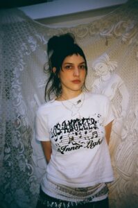 Oklou Shares New Choke Enough (Deluxe) Songs: Listen