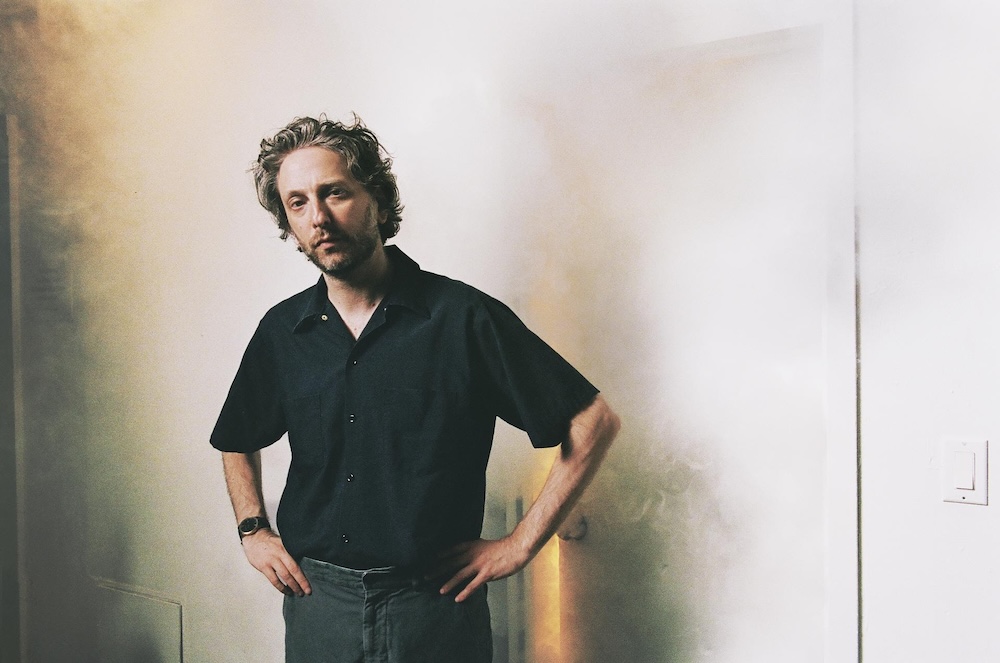 Oneohtrix Point Never – “Measuring Ruins”