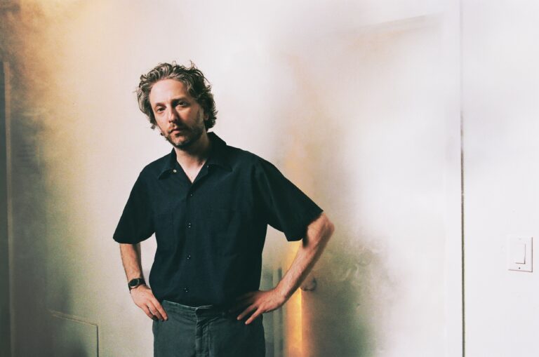 Oneohtrix Point Never Announces New Album Tranquilizer, Shares Songs: Listen