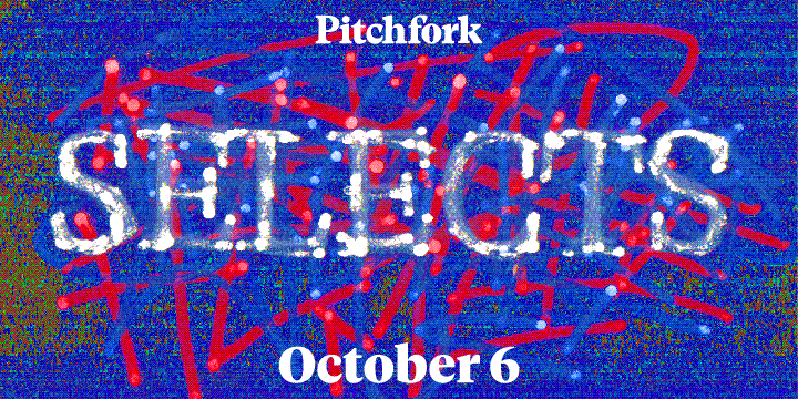 Daphni, Melody’s Echo Chamber, Ralphie Choo, and More: This Week’s Pitchfork Selects Playlist