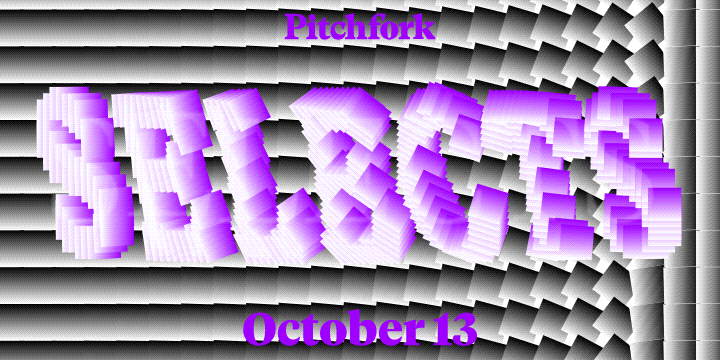 Oklou, Kelly Lee Owens, AKAI SOLO, and More: This Week’s Pitchfork Selects Playlist