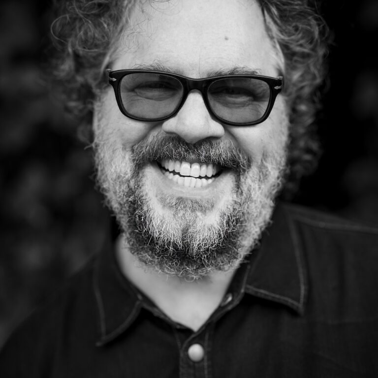 Patterson Hood – “Scott’s Sister”