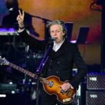 Paul McCartney, My Dad, And Me