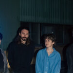 Low Girl – “White Gown”