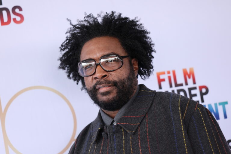 Questlove Writes Tribute To His Late Friend And Collaborator D’Angelo