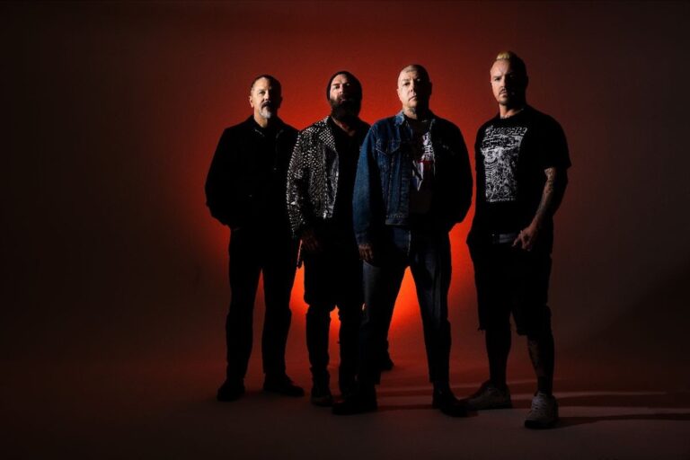 Rancid – “Sex & Death” (Motörhead Cover)