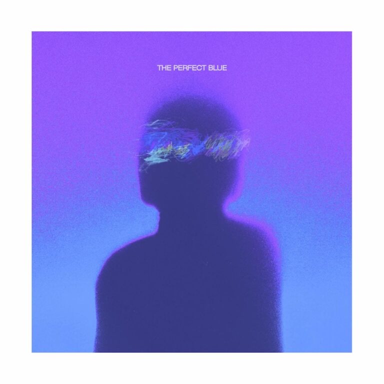 Real Bad Man Teams With TOBi For His Fifth Collaborative Album Of The Year The Perfect Blue