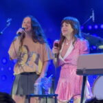 Rilo Kiley Perform With Waxahatchee At US Reunion Tour Closer