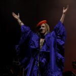 Róisín Murphy Replaced As Istanbul Festival Headliner Over Latest Transphobic Post