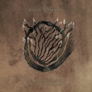 Stream Rolo Tomassi’s Moody, Intense New EP In The Echoes Of All Dreams
