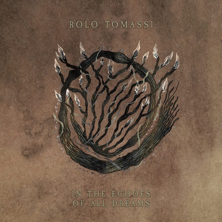 Stream Rolo Tomassi’s Moody, Intense New EP In The Echoes Of All Dreams