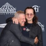 Rush Add 17 Cities To Fifty Something Tour