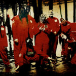 Slipknot Sue Slipknot.com Domain Squatter After 24 Years