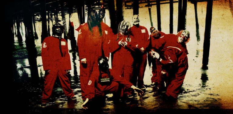 Slipknot Sue Slipknot.com Domain Squatter After 24 Years