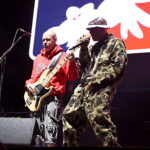 Limp Bizkit Bassist Sam Rivers Dead At 48, Fred Durst Pays Tribute