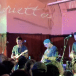 Watch Philly Emo Band Marietta Reunite For First Show In A Decade