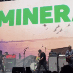 ’90s Emo Greats Mineral Bid Farewell At Best Friends Forever Festival