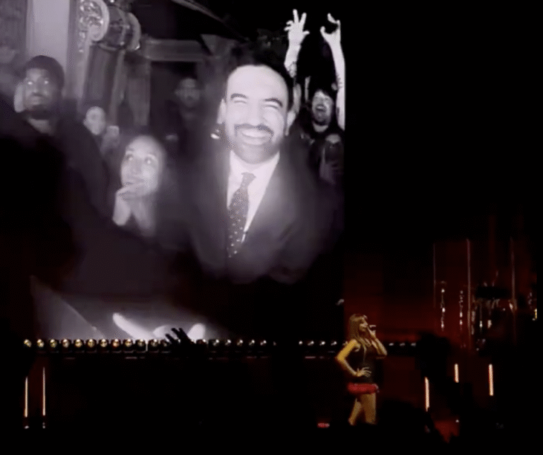 Zohran Mamdani Makes A Cameo At PinkPantheress’ Brooklyn Tour Kickoff