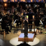 Watch Faye Webster Sing With The Atlanta Symphony Orchestra