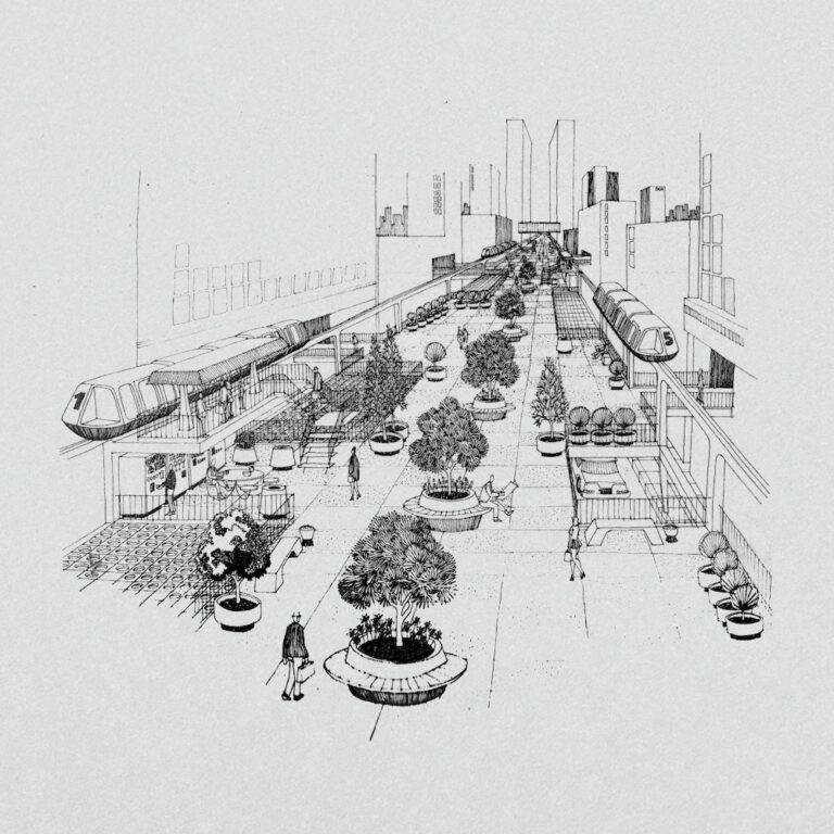 Shaking Hand Announce Self-Titled Debut Album: Hear “Mantras”