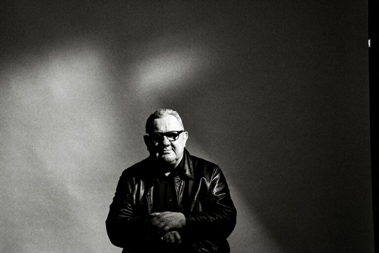 Soft Cell’s Dave Ball Dies at 66