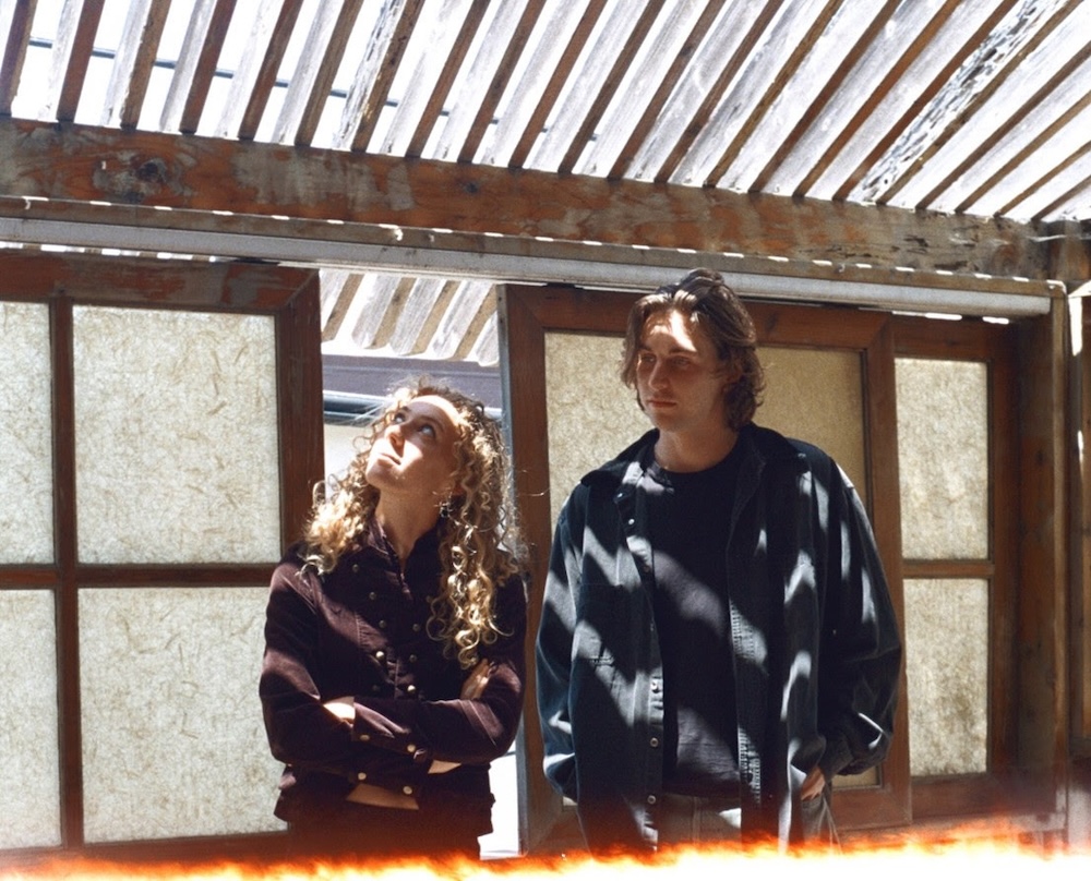 Still Blank – “Same Sun”