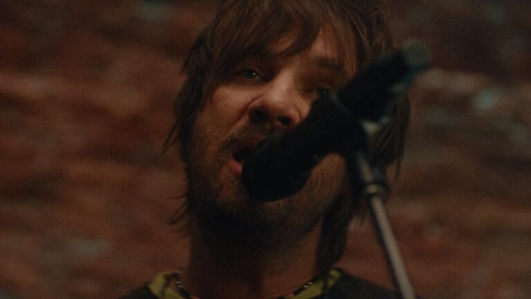 Tame Impala Performs “My Old Ways” Live For The First Time At A24’s Cherry Lane Theatre