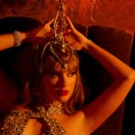 Taylor Swift’s The Life Of A Showgirl Debuts With 4 Million Sales, Occupies Entire Hot 100 Top 10