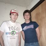 The Convenience – “Angel”