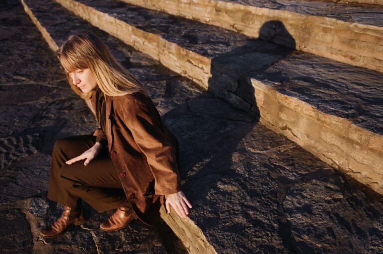 The Weather Station – “Airport” & “Only The Truth”